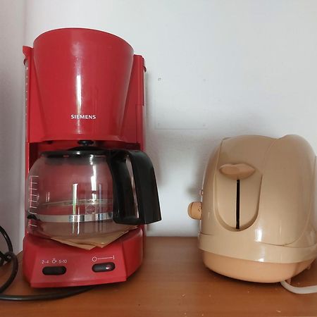Apartmani Lavanda パグ エクステリア 写真