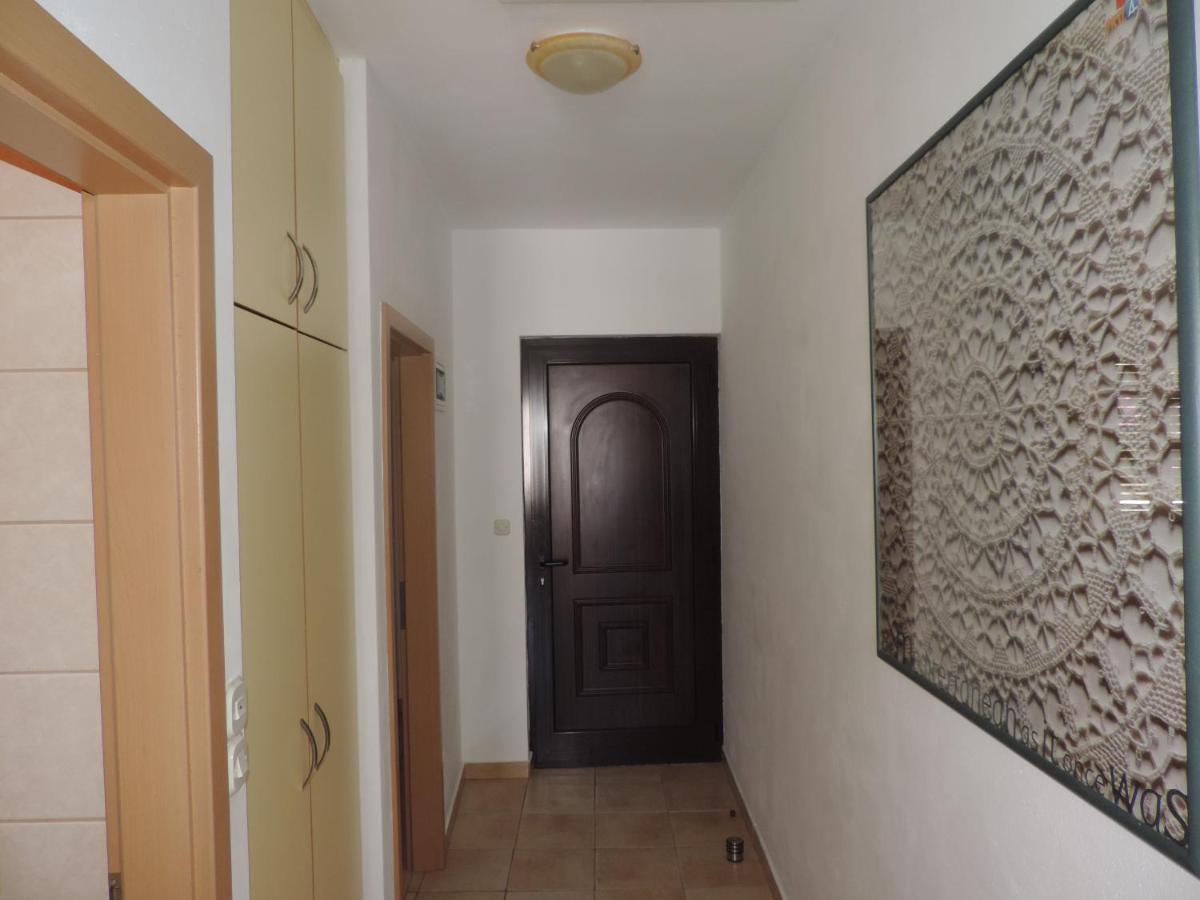 Apartmani Lavanda パグ 部屋 写真