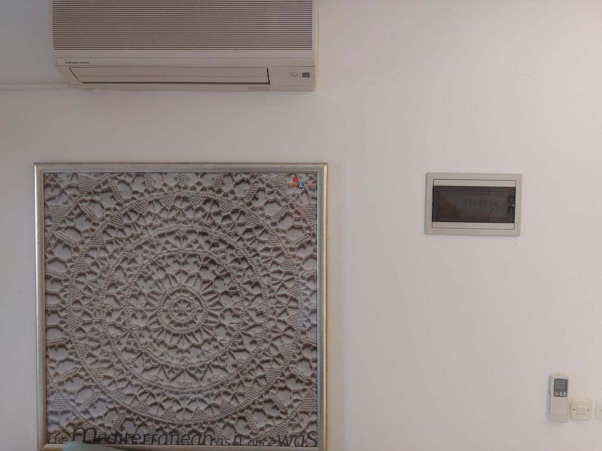 Apartmani Lavanda パグ 部屋 写真