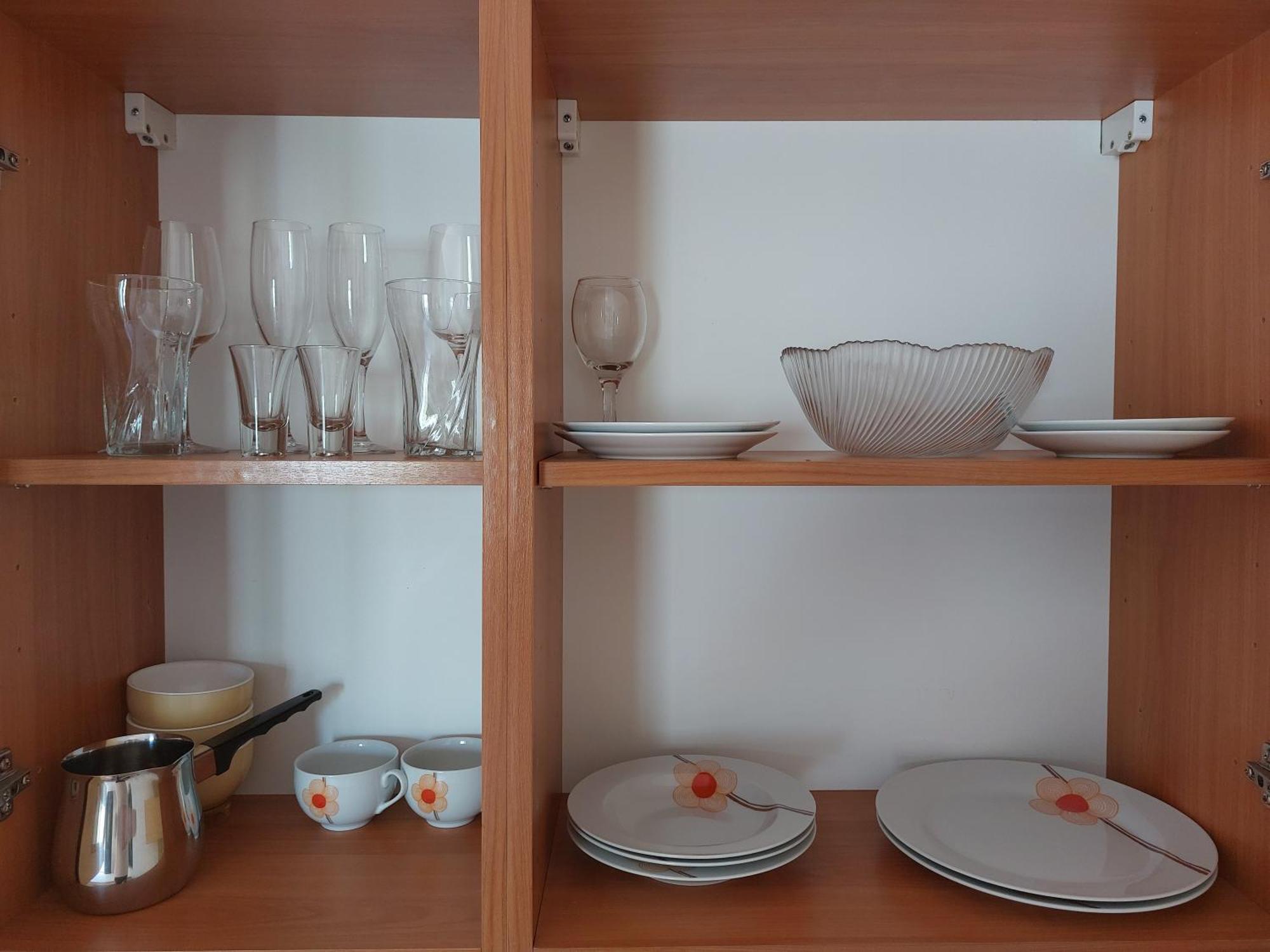 Apartmani Lavanda パグ 部屋 写真