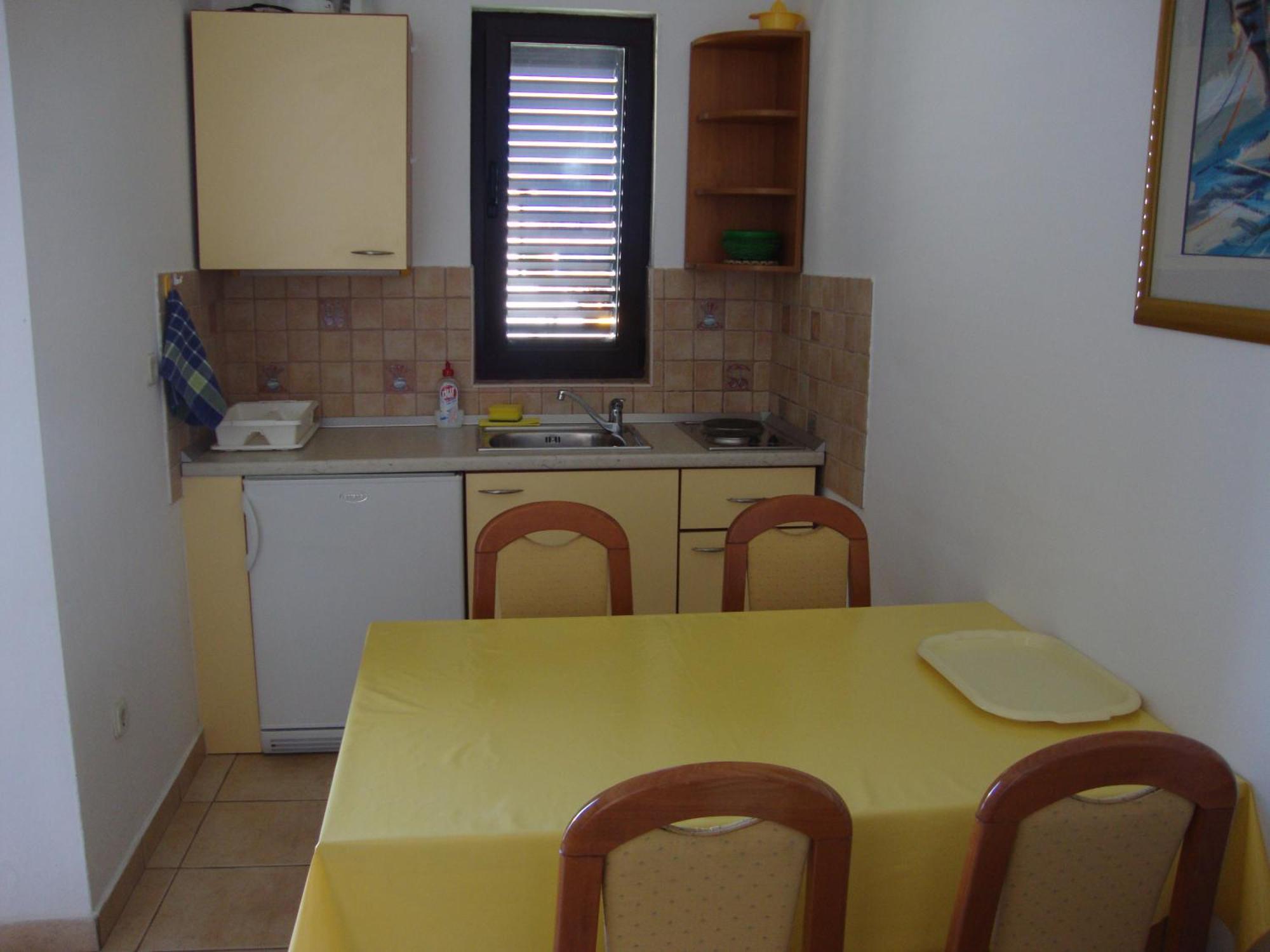 Apartmani Lavanda パグ 部屋 写真