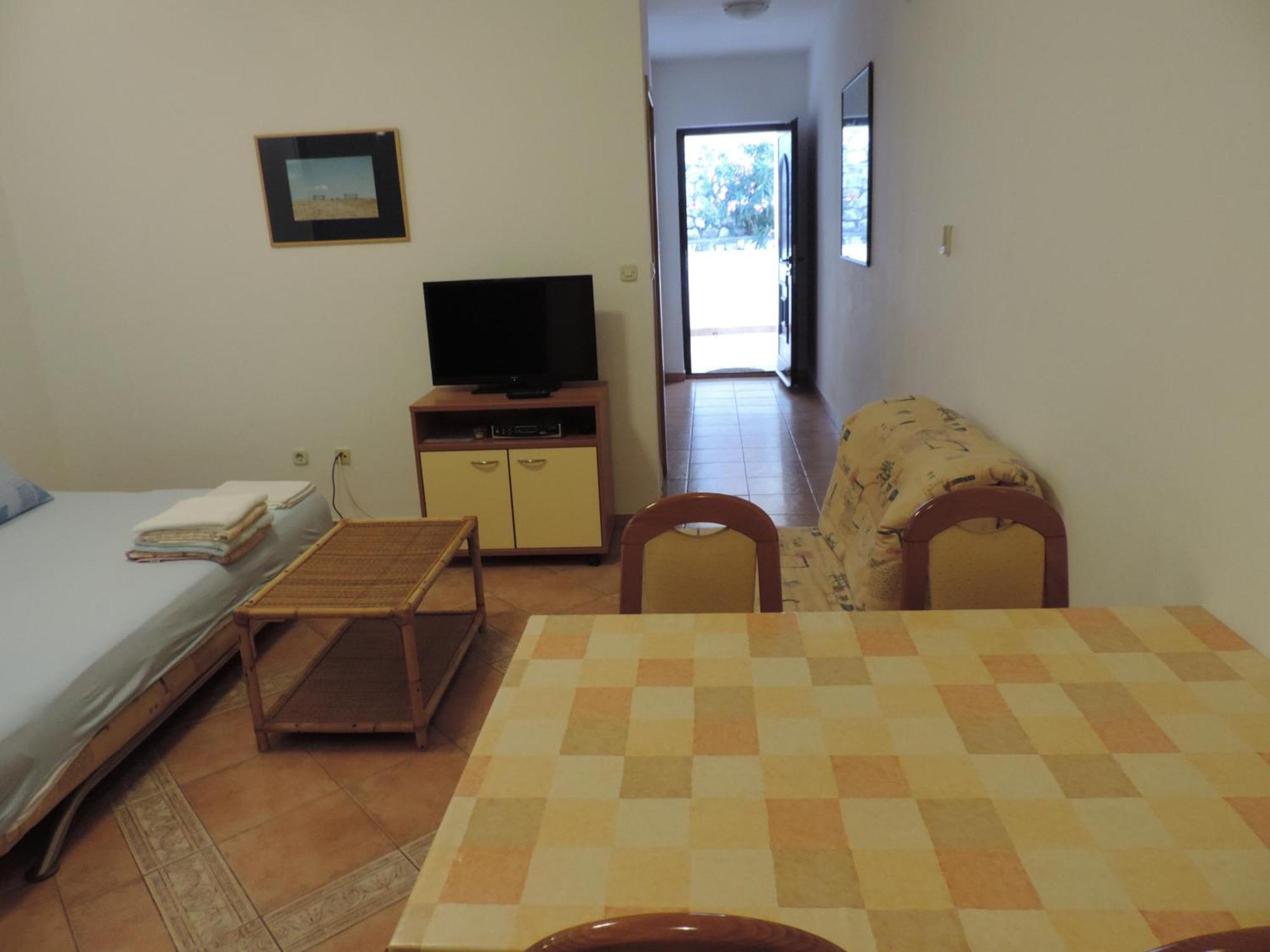Apartmani Lavanda パグ 部屋 写真