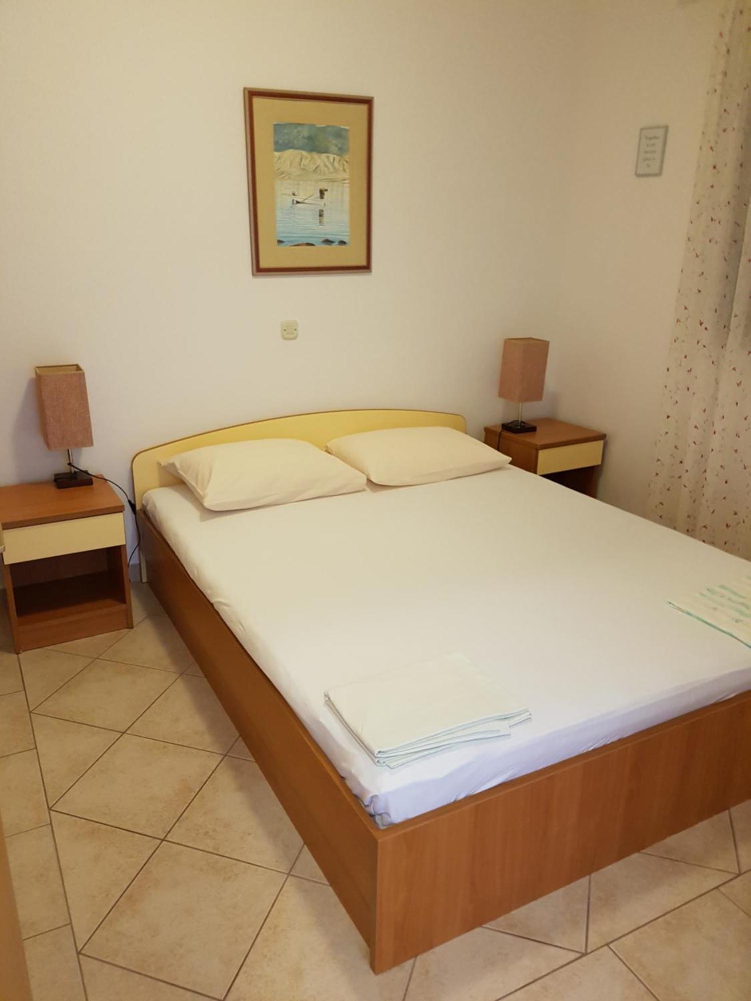 Apartmani Lavanda パグ 部屋 写真